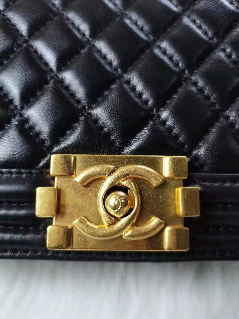 Chanel Boy Series Bags